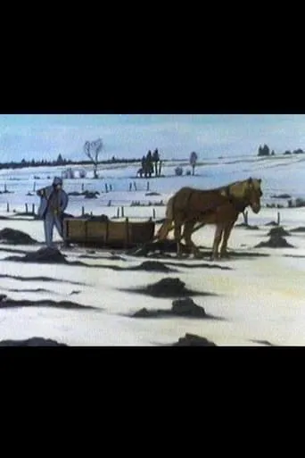 Canada Vignettes: Mussel Mud movie poster - Entertainment content