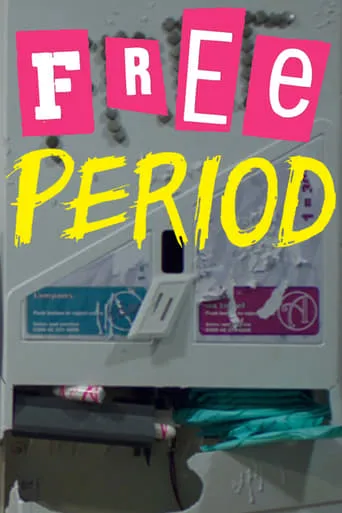 Free Period movie poster - Entertainment content