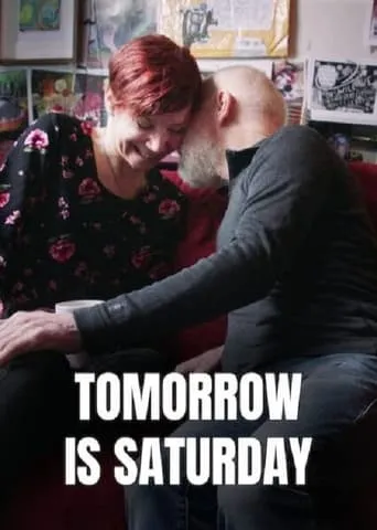 Tomorrow Is Saturday movie poster - Rated 10/10