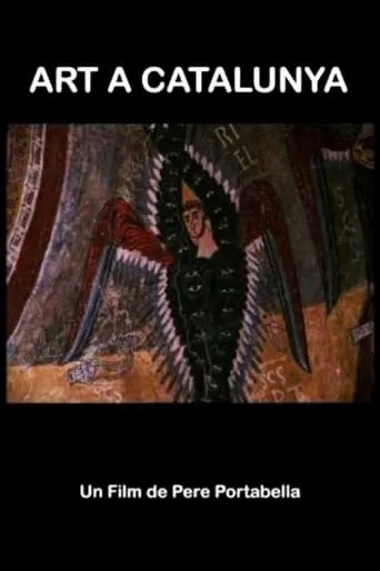 Art a Catalunya movie poster - Rated 10/10