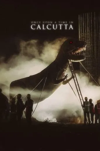 Once Upon a Time in Calcutta movie poster - Entertainment content