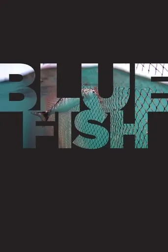 Bluefish movie poster - Entertainment content