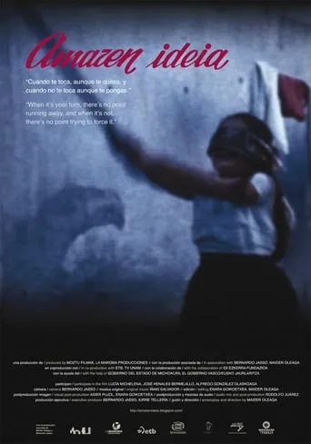 Mum's Idea movie poster - Entertainment content