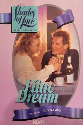 Shades of Love: Lilac Dream movie poster - Rated 5/10