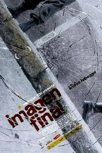 Final Image movie poster - Rated 8/10