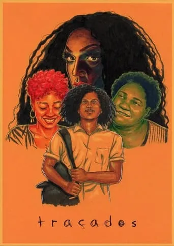 Sketches movie poster - Entertainment content