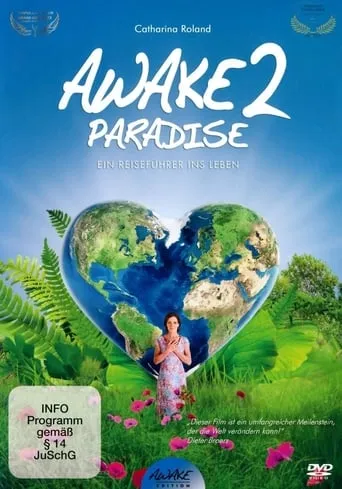 Awake 2 Paradise movie poster - Entertainment content