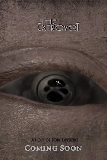 The Extrovert movie poster - Rated 3/10