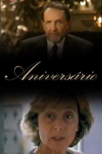 Aniversário movie poster - Entertainment content
