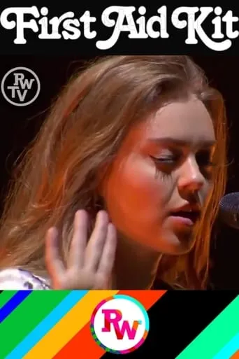 First Aid Kit Rock Werchter Belgium 2018 movie poster - Entertainment content