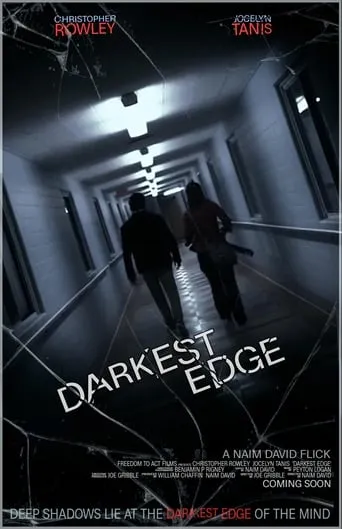 Darkest Edge movie poster - Rated 10/10