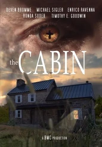 The Cabin movie poster - Rated 5/10