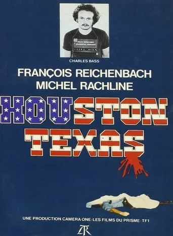 Houston, Texas movie poster - Rated 9/10