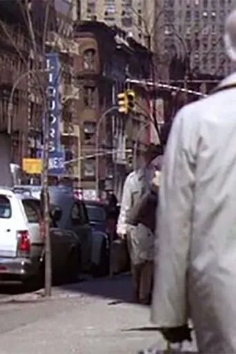 Traveling Shots: NYC movie poster - Entertainment content