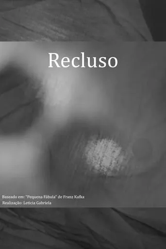 Recluso movie poster - Entertainment content