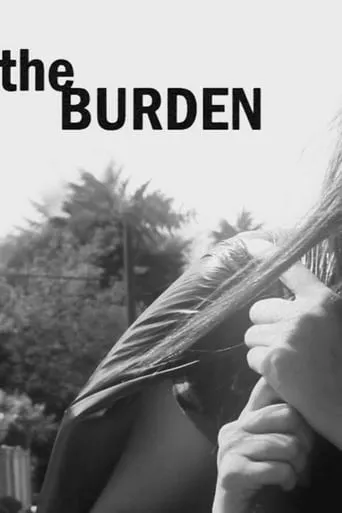 The Burden movie poster - Rated 10/10