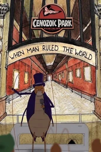 The End of an Era movie poster - Entertainment content