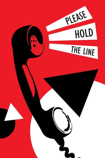 Please Hold The Line movie poster - Rated 8.7/10