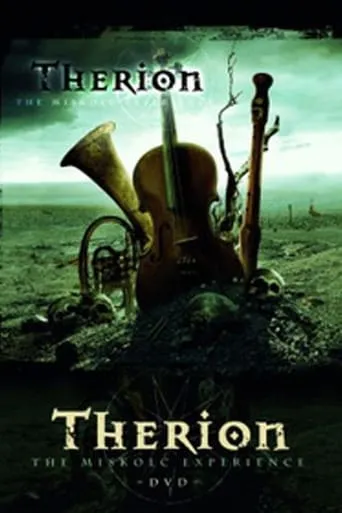 Therion: The Miskolc Experience movie poster - Rated 7.5/10