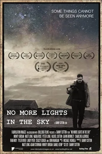 No More Lights in the Sky movie poster - Entertainment content