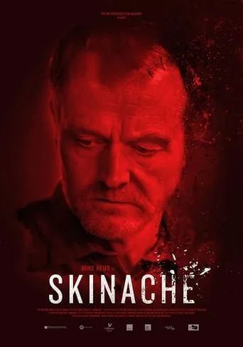Skinache movie poster - Entertainment content
