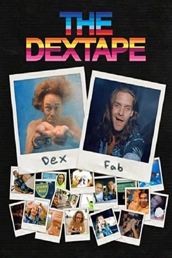 The Dextape movie poster - Entertainment content