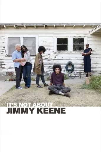 It's Not About Jimmy Keene movie poster - Entertainment content