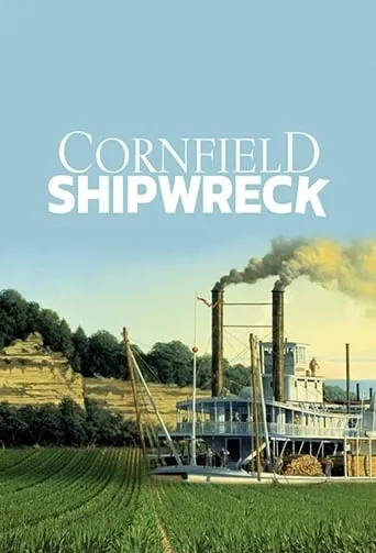Cornfield Shipwreck movie poster - Entertainment content