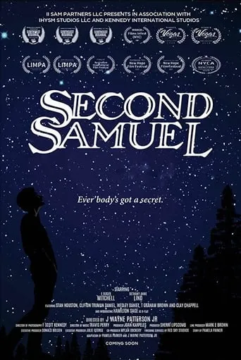Second Samuel movie poster - Rated 6/10