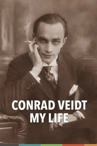 Conrad Veidt: My Life movie poster - Rated 1/10