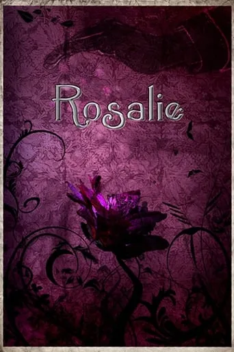 Rosalie movie poster - Entertainment content