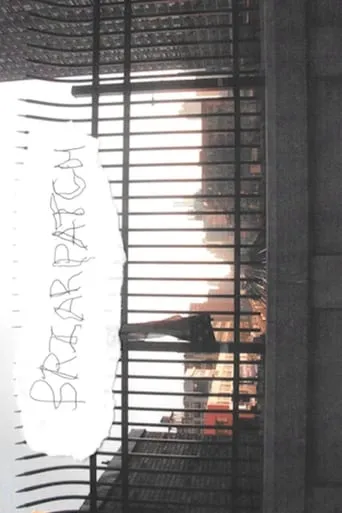 Briarpatch movie poster - Rated 5/10