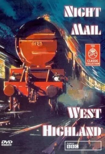 West Highland movie poster - Rated 6/10