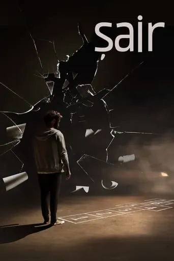 The Poet movie poster - Rated 5.5/10