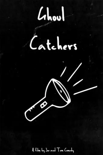 Ghoul Catchers movie poster - Rated 4.2/10