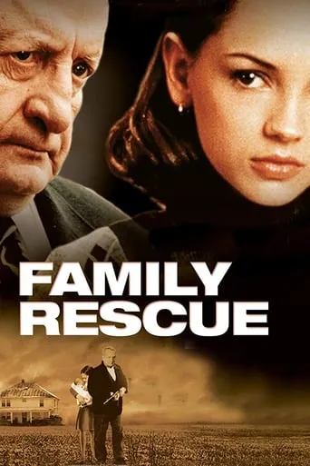 Family Rescue movie poster - Rated 5.3/10