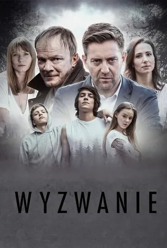 Wyzwanie movie poster - Rated 4.9/10
