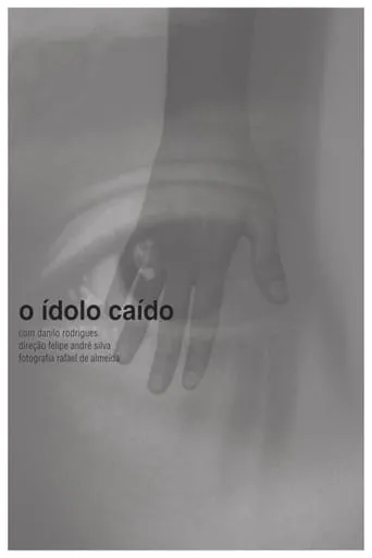 O Ídolo Caído movie poster - Rated 2/10