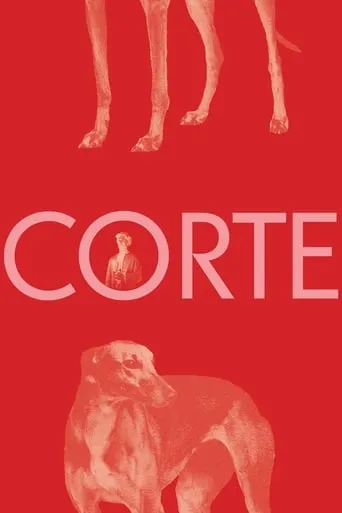 Corte movie poster - Rated 5/10