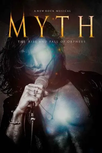 Myth: The Rise and Fall of Orpheus movie poster - Entertainment content