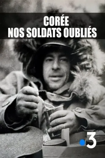 Corée, nos soldats oubliés movie poster - Entertainment content