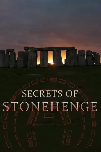 Secrets of Stonehenge movie poster - Rated 8/10