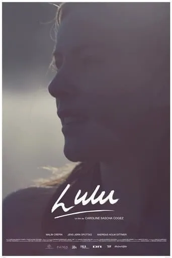 Lulu movie poster - Rated 4.6/10