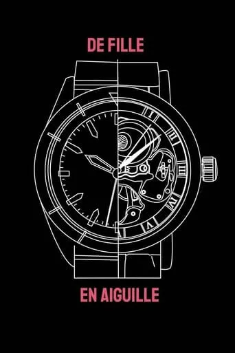 De Fille en Aiguille movie poster - Entertainment content