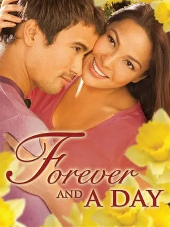 Forever and a Day movie poster - Rated 4.2/10