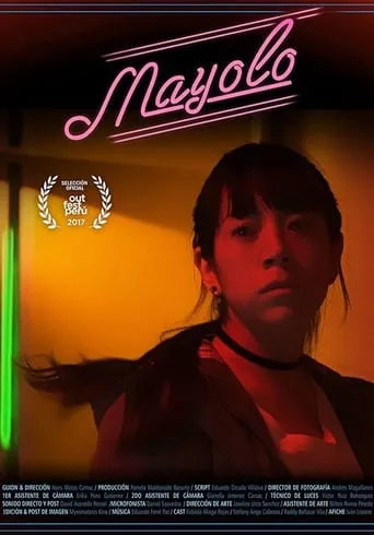 Mayolo Hotel movie poster - Entertainment content