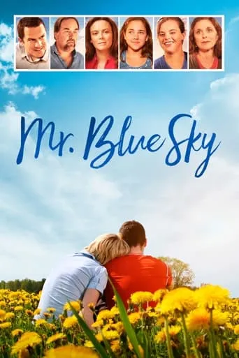 Mr. Blue Sky movie poster - Rated 7.8/10