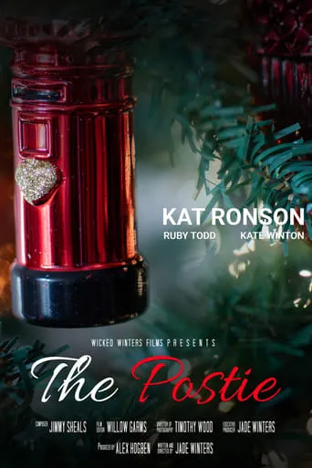 The Postie movie poster - Rated 4.7/10