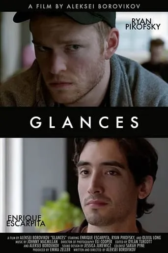 Glances movie poster - Rated 7/10