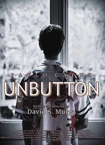Unbutton movie poster - Rated 1/10